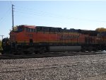 BNSF 7269